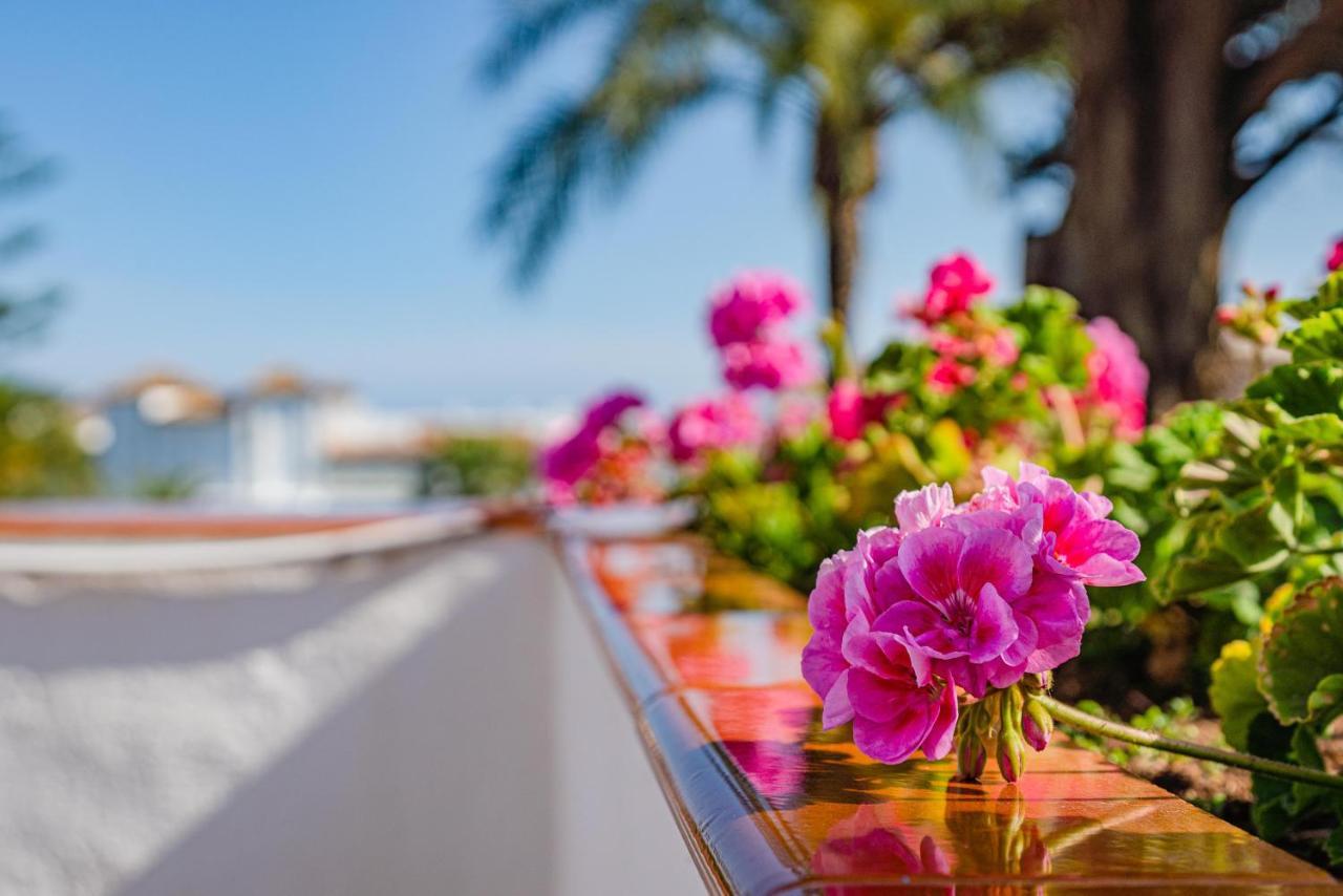 Lirios Village Marbella Buitenkant foto